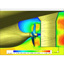 technical image